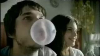 Banned commercial for flavoured condoms