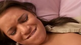 Her first black cock