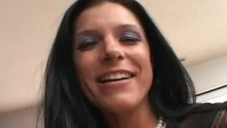 India Summer is a damn hot MILF