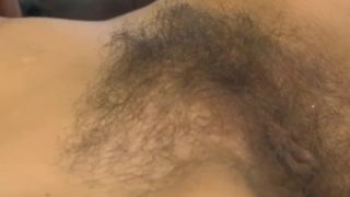 ROKO VIDEO-Hairy blonde HD